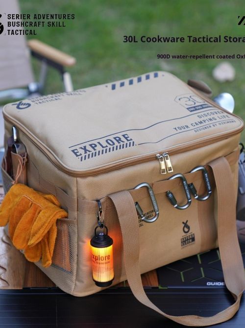 storage bag