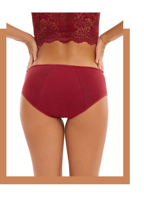 Menstrual underwear
