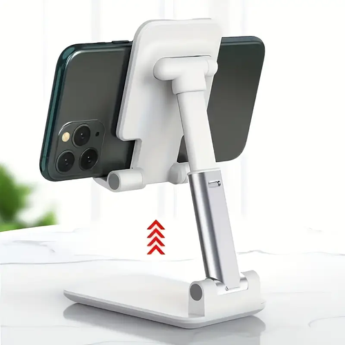 Adjustable universal phone and tablet stand cash on delivery