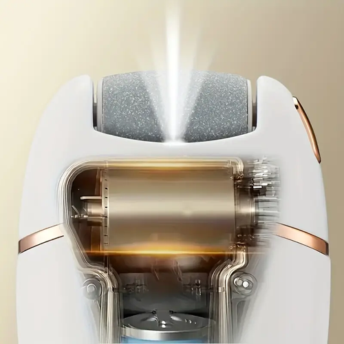 1pc Rechargeable Electric Foot Grinder Cash on Delivery