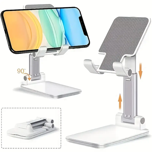 Adjustable universal phone and tablet stand cash on delivery
