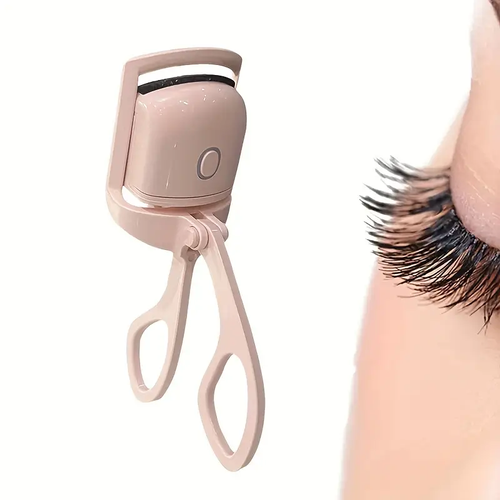 ABS Electric Eyelash Curler cash on delivery