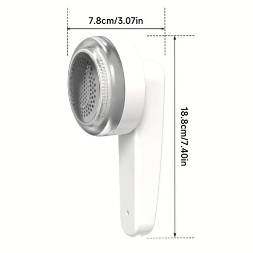 Portable Rechargeable Lint Eraser cash on delivery