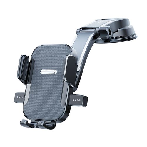 Car Phone Holder Mount 2in 1 cash on delivery