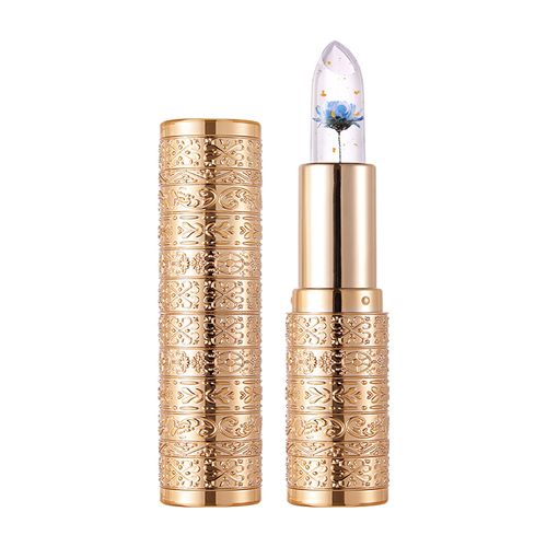 3pcs Petal Jelly Color Changing Lipstick Buy one, get three for free