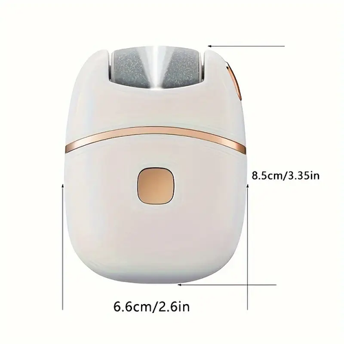 1pc Rechargeable Electric Foot Grinder Cash on Delivery