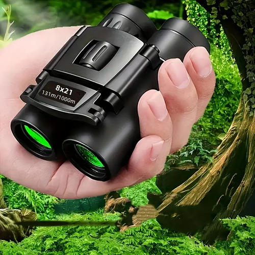 compact binoculars cash on delivery