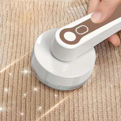 Portable Rechargeable Lint Eraser cash on delivery