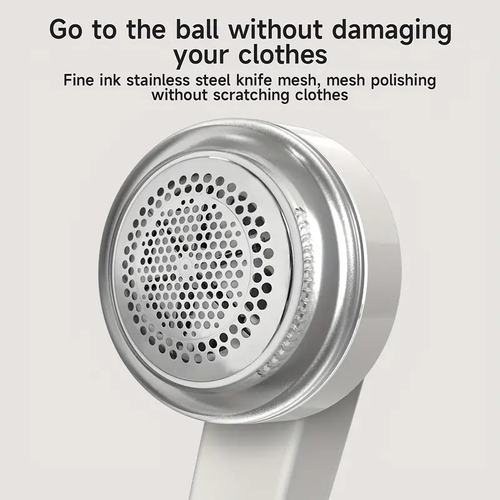 Portable Rechargeable Lint Eraser cash on delivery