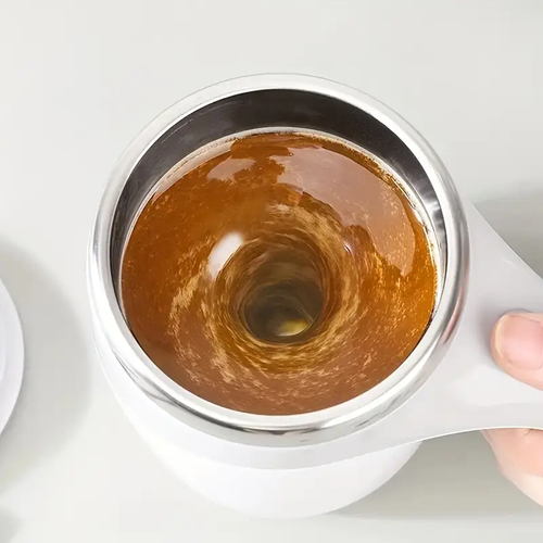 Automatic Mixing   Coffee Cup Portable Cup Coffee Mug cash on delivery