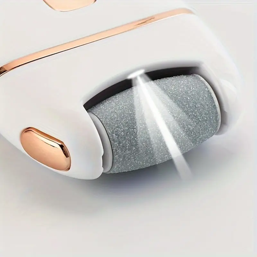 1pc Rechargeable Electric Foot Grinder Cash on Delivery