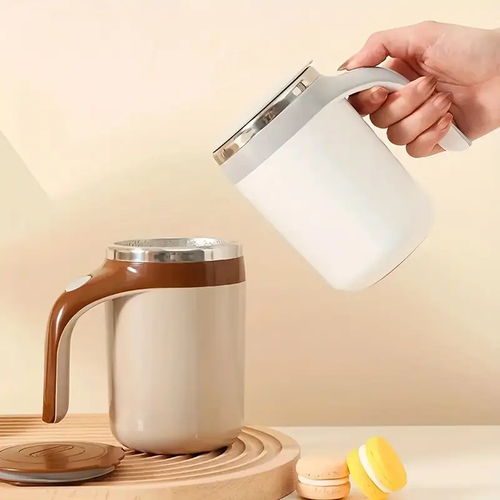 Automatic Mixing   Coffee Cup Portable Cup Coffee Mug cash on delivery