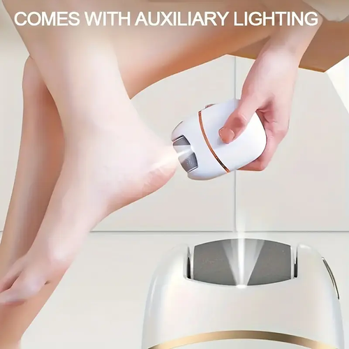 1pc Rechargeable Electric Foot Grinder Cash on Delivery