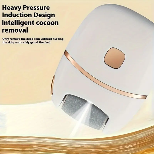 1pc Rechargeable Electric Foot Grinder Cash on Delivery