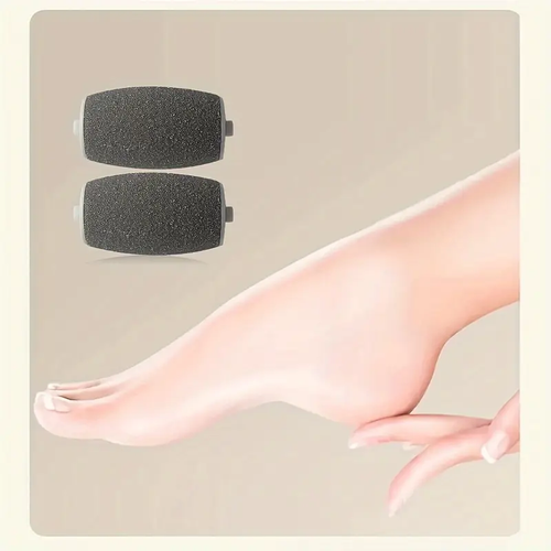 1pc Rechargeable Electric Foot Grinder Cash on Delivery