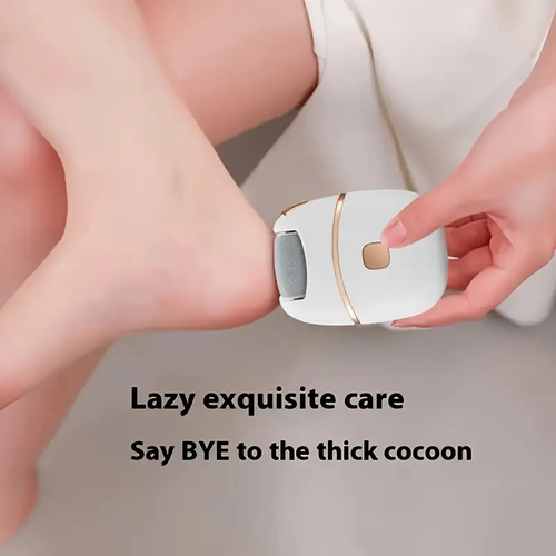 1pc Rechargeable Electric Foot Grinder Cash on Delivery