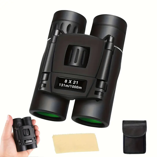 compact binoculars cash on delivery