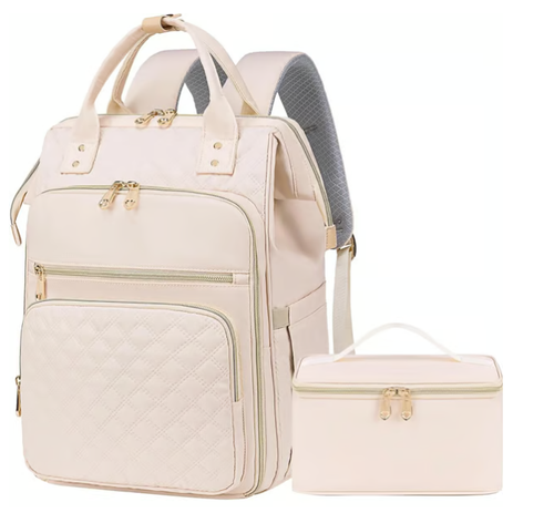 Multi-Function Insulated Backpack