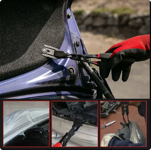🔥Panel Clip Removal Pliers