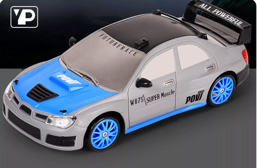 RC High Speed Drift Car For Kids & Adult