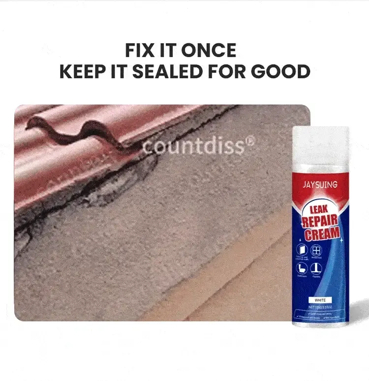 🔥Hot Sale  Leak Repair Waterproof Sealant Spray🔥