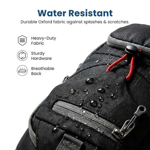 Men's Outdoor Sling Crossbody Bag
