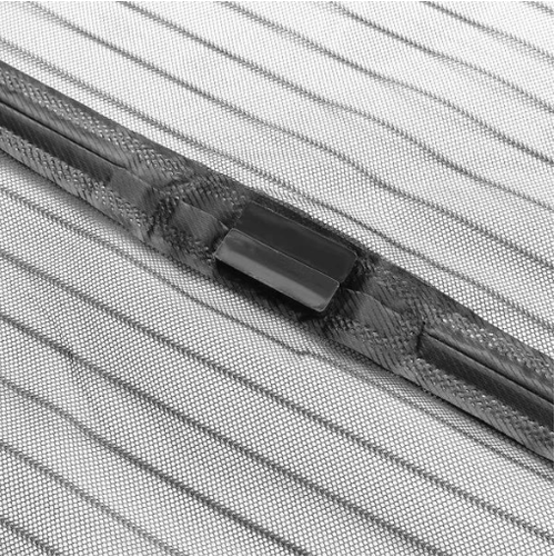 Magnetic Mosquito Mesh Door Curtain