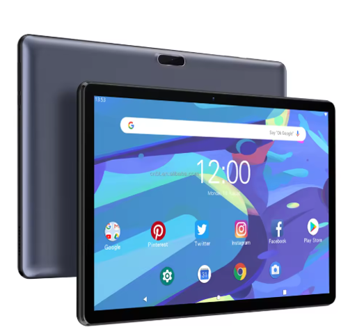 10.1-inch tablet with WIFI, Bluetooth, and GPS