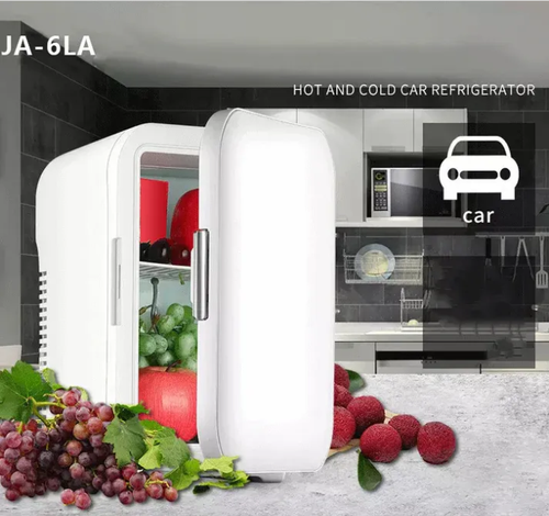 ❄️Portable Compact Refrigerator❄️