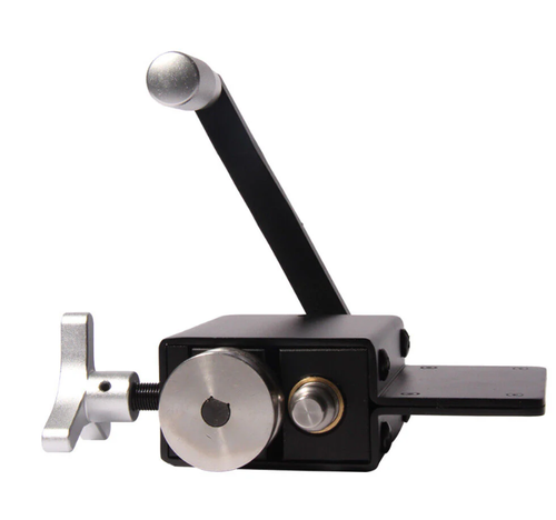 GSTP Tube Pipe Tubing Beader Tool Bead Roller Intake and Intercooler Piping Fits 5 8 to 4