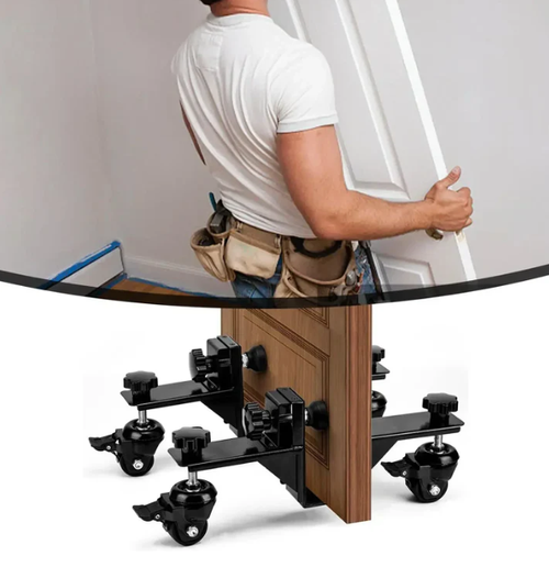 Door Installation Tool