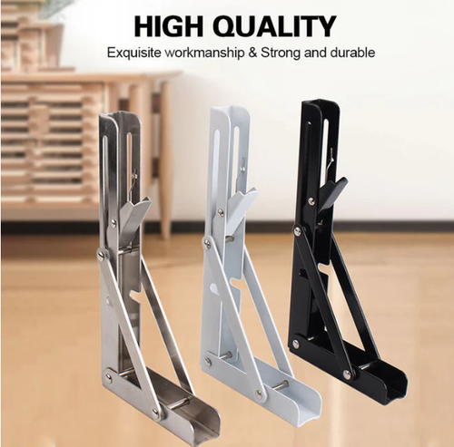 Fold Multi-Use Bracket2pcs per set