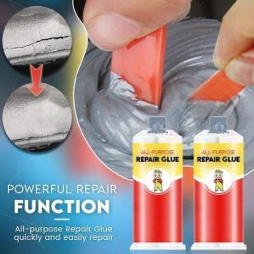 MAGIC WELDING GLUE