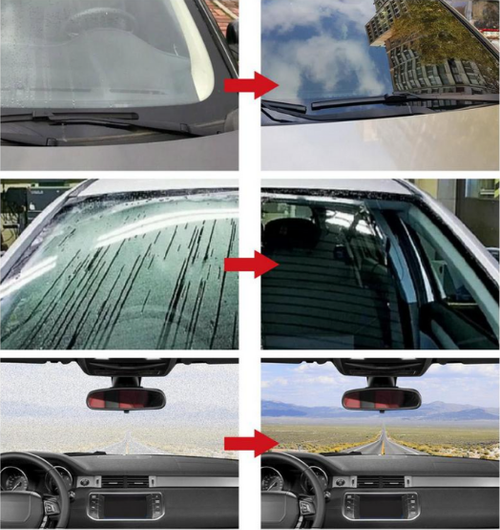 WATERPROOF NANO FOAM SPRAY