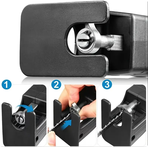 Universal Multi-Functional Handheld Reciprocating Saw