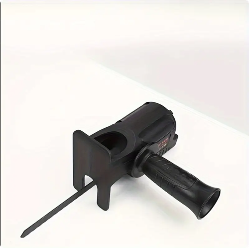 Universal Multi-Functional Handheld Reciprocating Saw