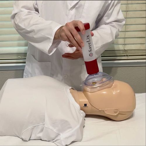 SaveLix Protect Your Loved Ones From Choking