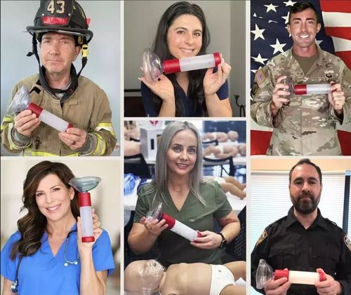 SaveLix Protect Your Loved Ones From Choking