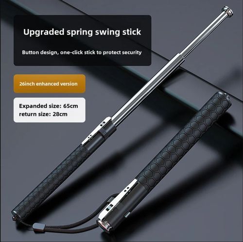 Korean Multifunctional Safety Kit