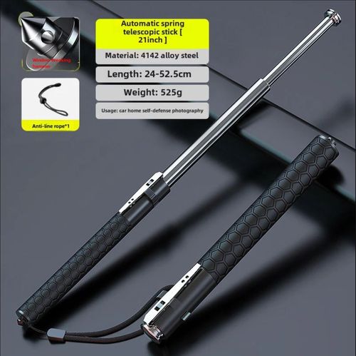 Korean Multifunctional Safety Kit