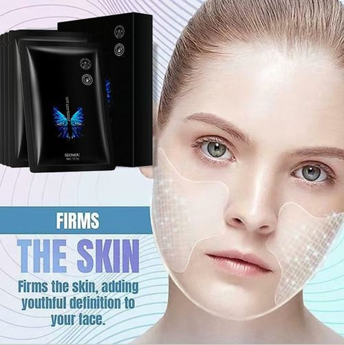 Wrinkle Removers Patches Facial mask