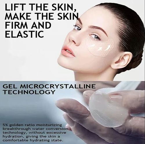 Wrinkle Removers Patches Facial mask