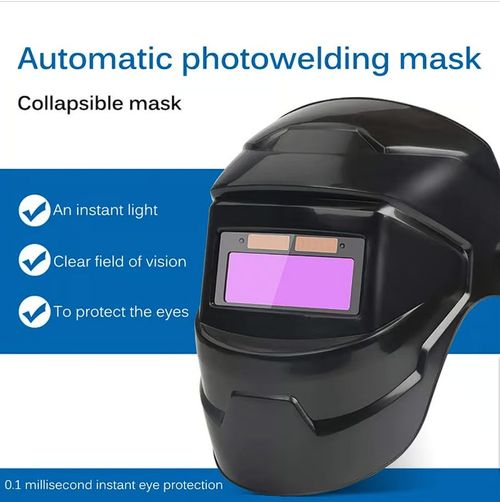 Welding Protective Mask