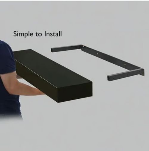 Wallboard With Secret Compartment