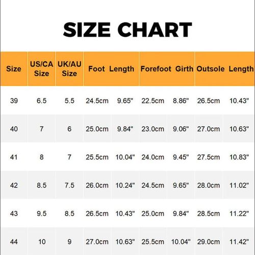 Men's sports non-slip soft sole work labor protection shoes