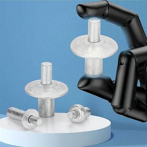 Drive Rivets (200 PCS)