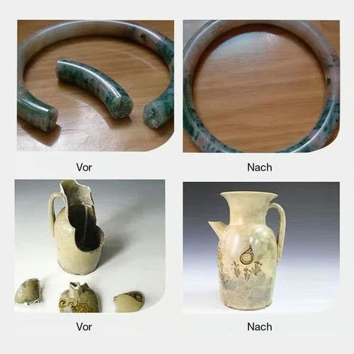 2PCS  High-performance solder multi-material repair adhesive