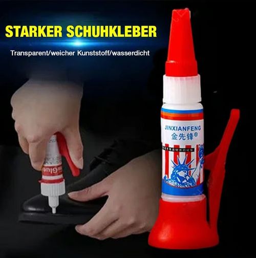 2PCS  High-performance solder multi-material repair adhesive