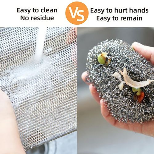 ✨Hot Sale✨2025 Multipurpose Miracle Cleaning Cloths