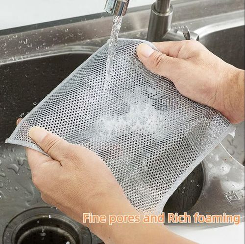 ✨Hot Sale✨2025 Multipurpose Miracle Cleaning Cloths